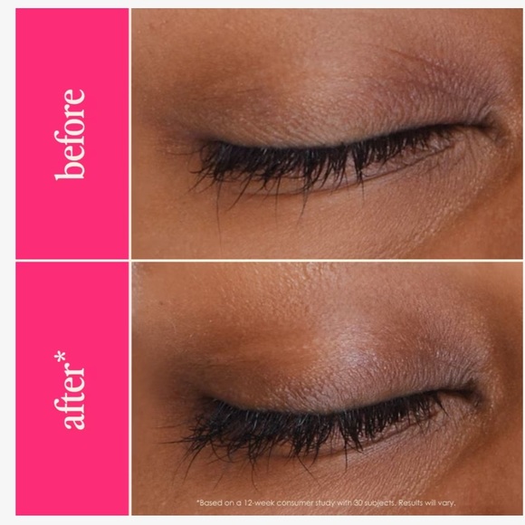 GRANDE COSMETICS GrandeLASH-MD Lash Enhancing Serum Mini 0.02oz Sealed NIB $24 - Picture 6 of 13